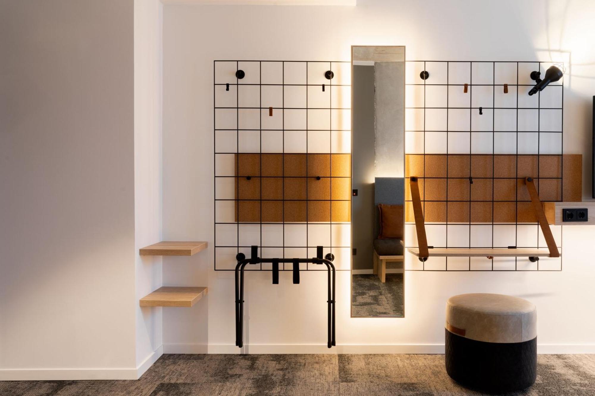 Moxy Outletcity Metzingen Метцинген Екстер'єр фото